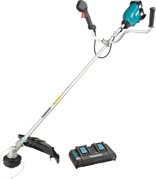 MAKITA akumulatorski trimer/kosa/flakserica DUR369APT2  